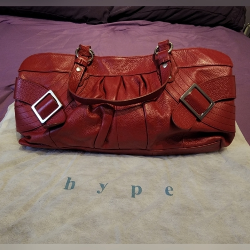 Hype Handbag